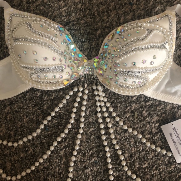 windsor mermaid bra